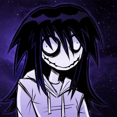 Jeff the Killer – Creepypasta