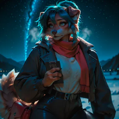 Millie Palmer | The Sky Choir Case