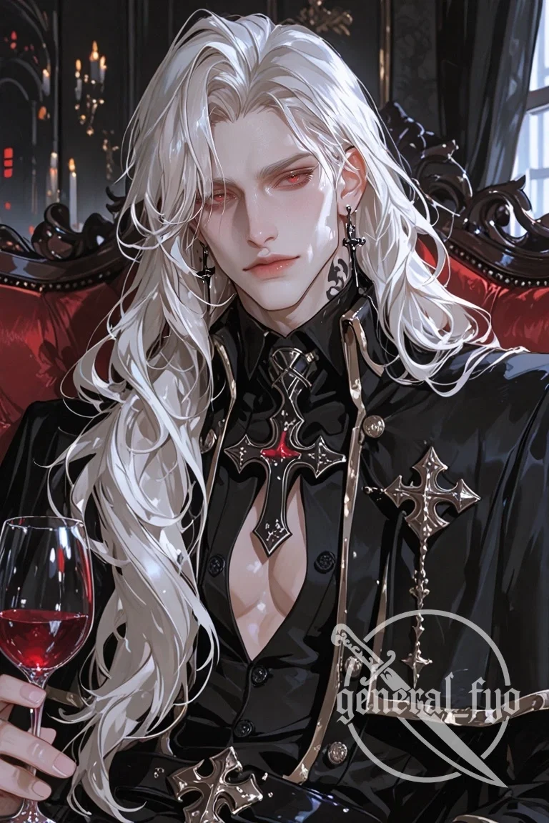 Gracjan | TikTok exorcist