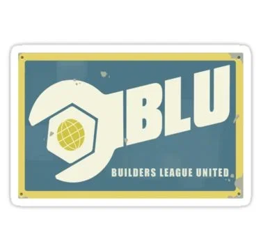 BLU TEAM