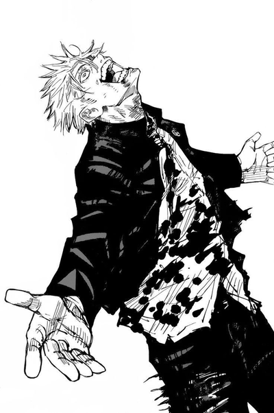 Gojo Satoru