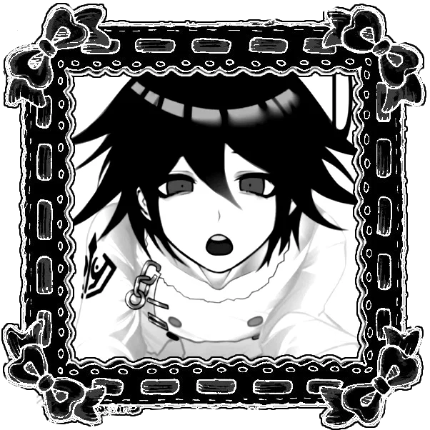 Kokichi Oma