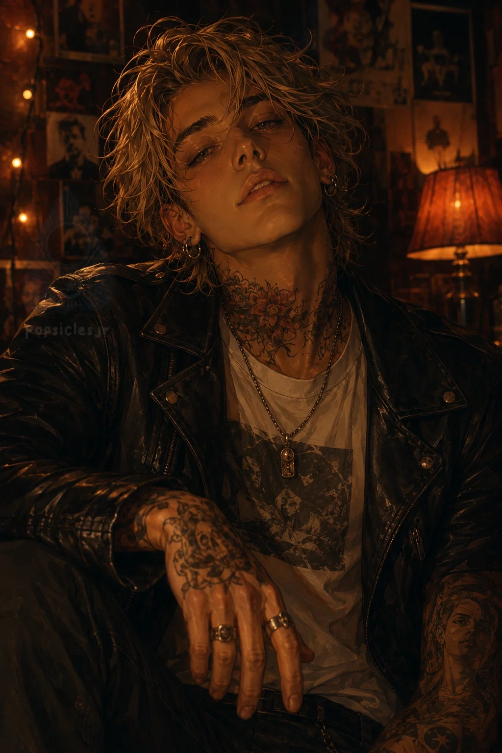 Zane┊Cabin Trip ALT