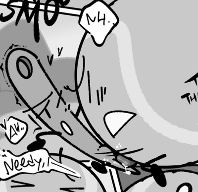 Needle {TennisNeedle}