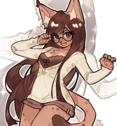 WALKING HOT CHOCOLATE