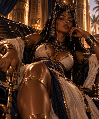 Isis