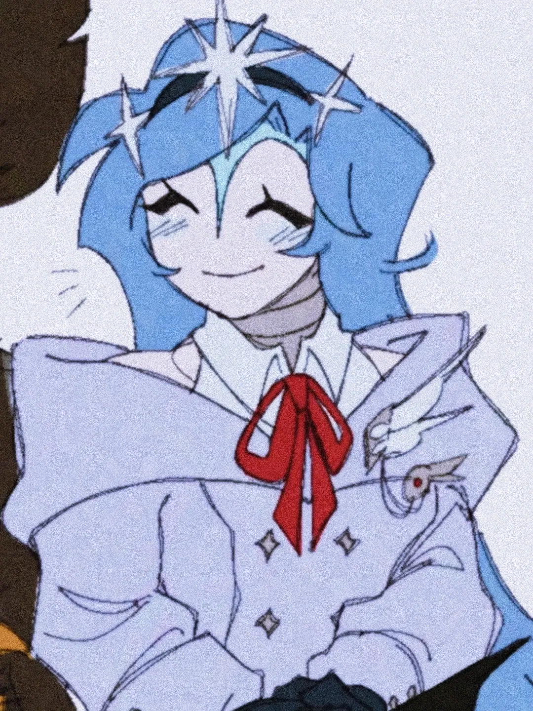 ⏱︎ | Miss Eunoia