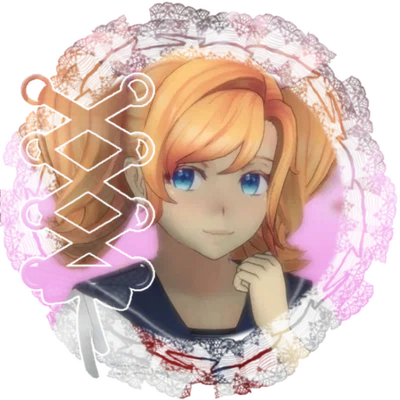 Raibaru Fumetsu (Yandere Simulator)