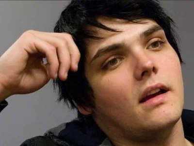 Gerard Way