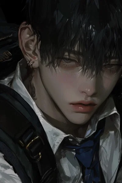 Clive Solis || VELMERE U.