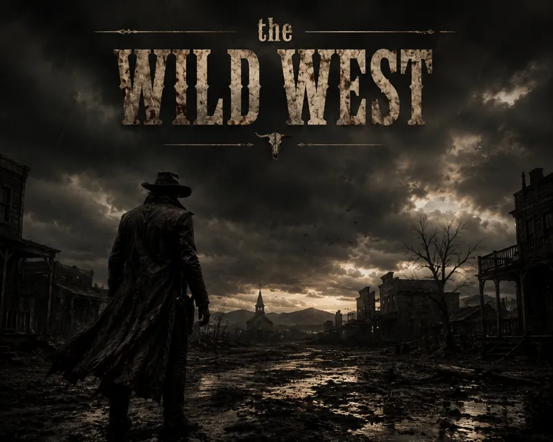 The Wild West