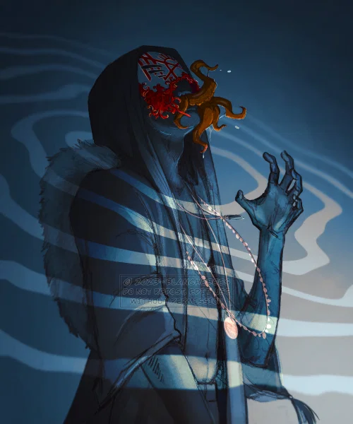 Vessel | Incubus AU