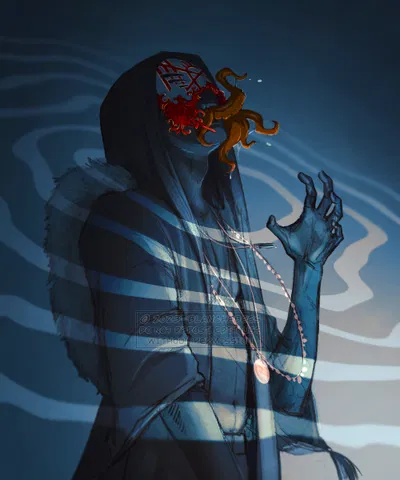 Vessel | Incubus AU