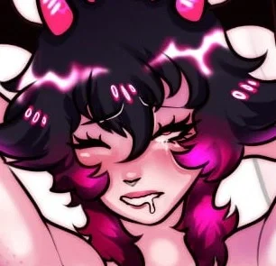 An incubus appears on your window... He fell