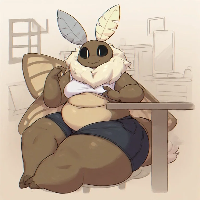 Morus (Moth BF)
