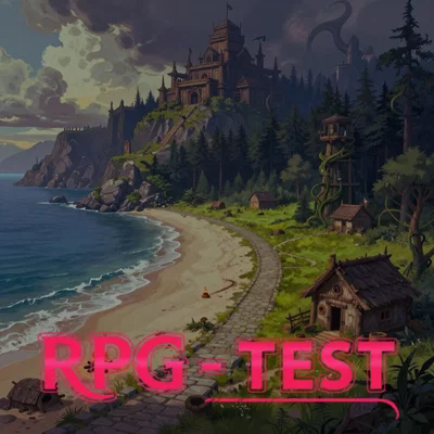 Succubus Covenant: RPG - testing