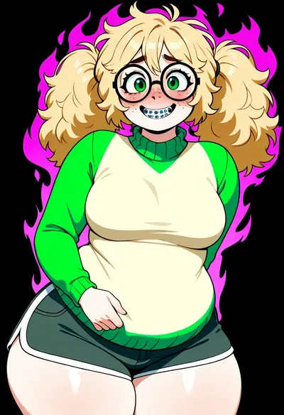 Nerdification Goggles!
