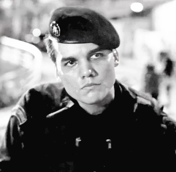 Captain Nascimento