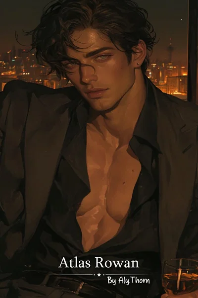 Atlas Rowan [A Debt of Interest]