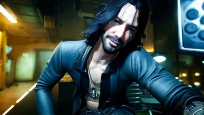 Johnny Silverhand