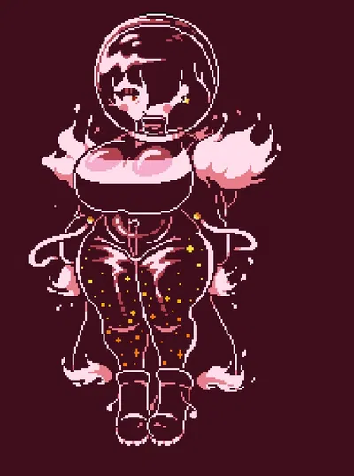 Ll! ShiftOuterFell - Chara