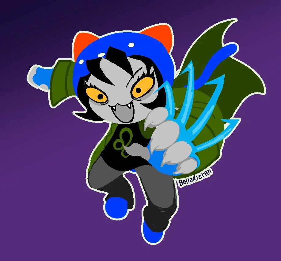 NEPETA LEIJON-ᓚᘏᗢ