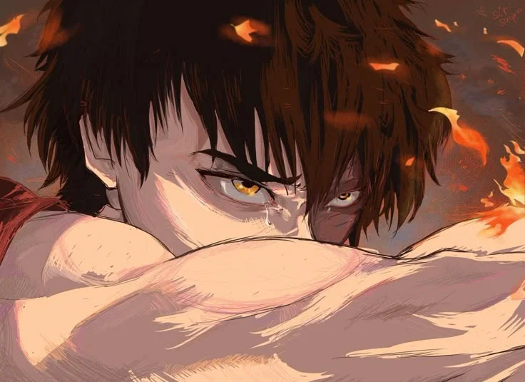 Zuko - On The Road For Redemption