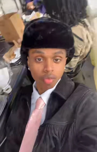 YXL Salah