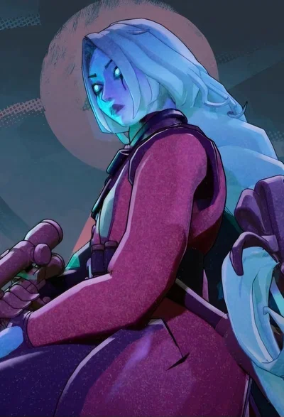 Death's Whisper