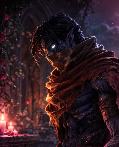 Wraith Raziel | Soul Reaver