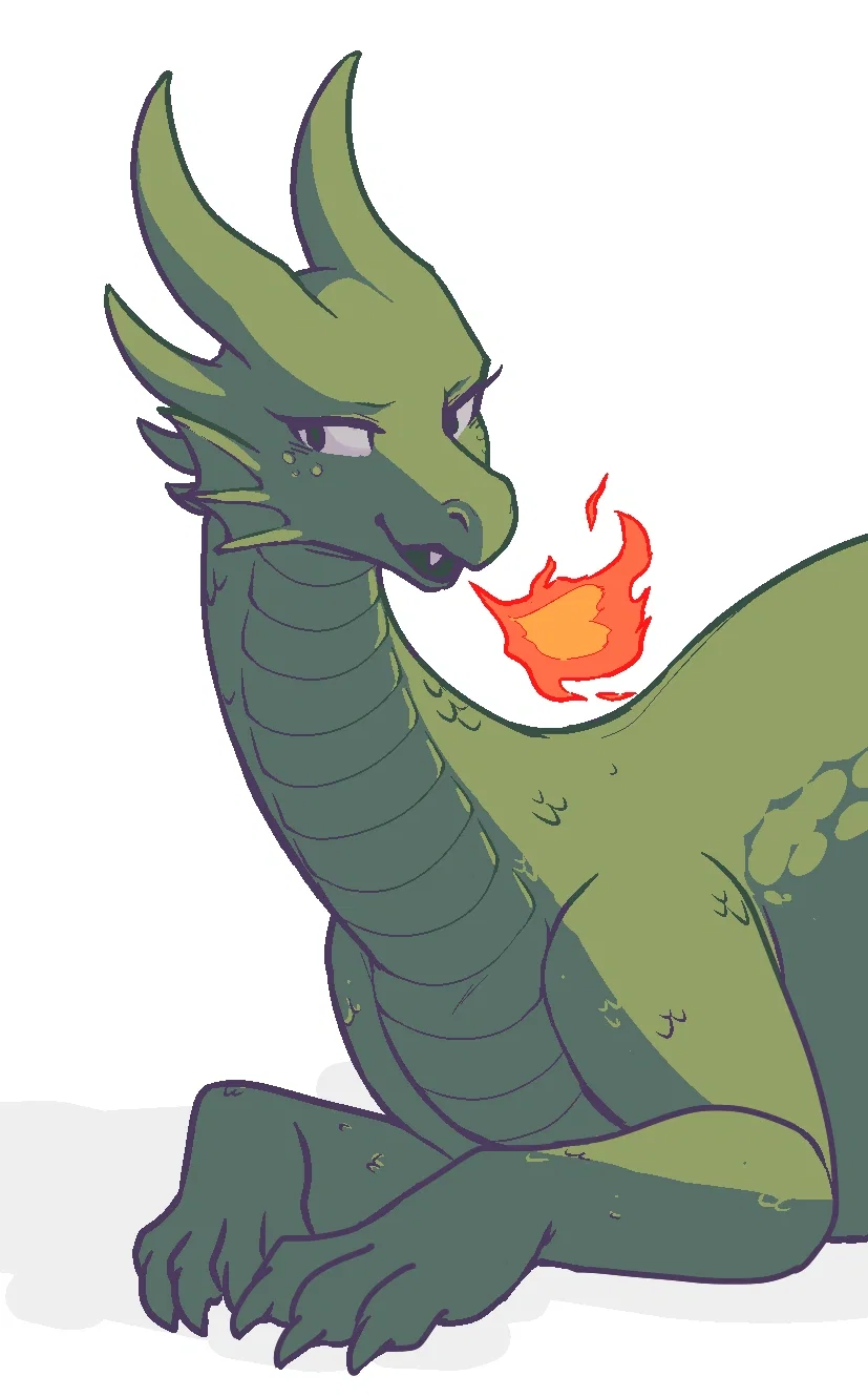 Long the Dragon