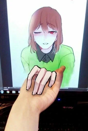 "Greetings, partner"// Chara bot