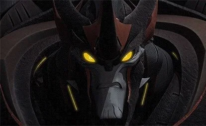 Predaking [TFP]