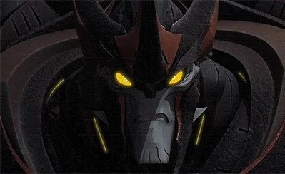 Predaking [TFP]
