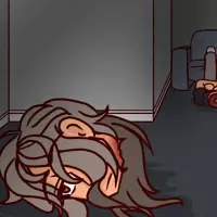 Dullahan Boyfriend (Fem POV)