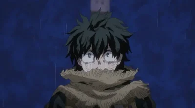 MHA Angst
