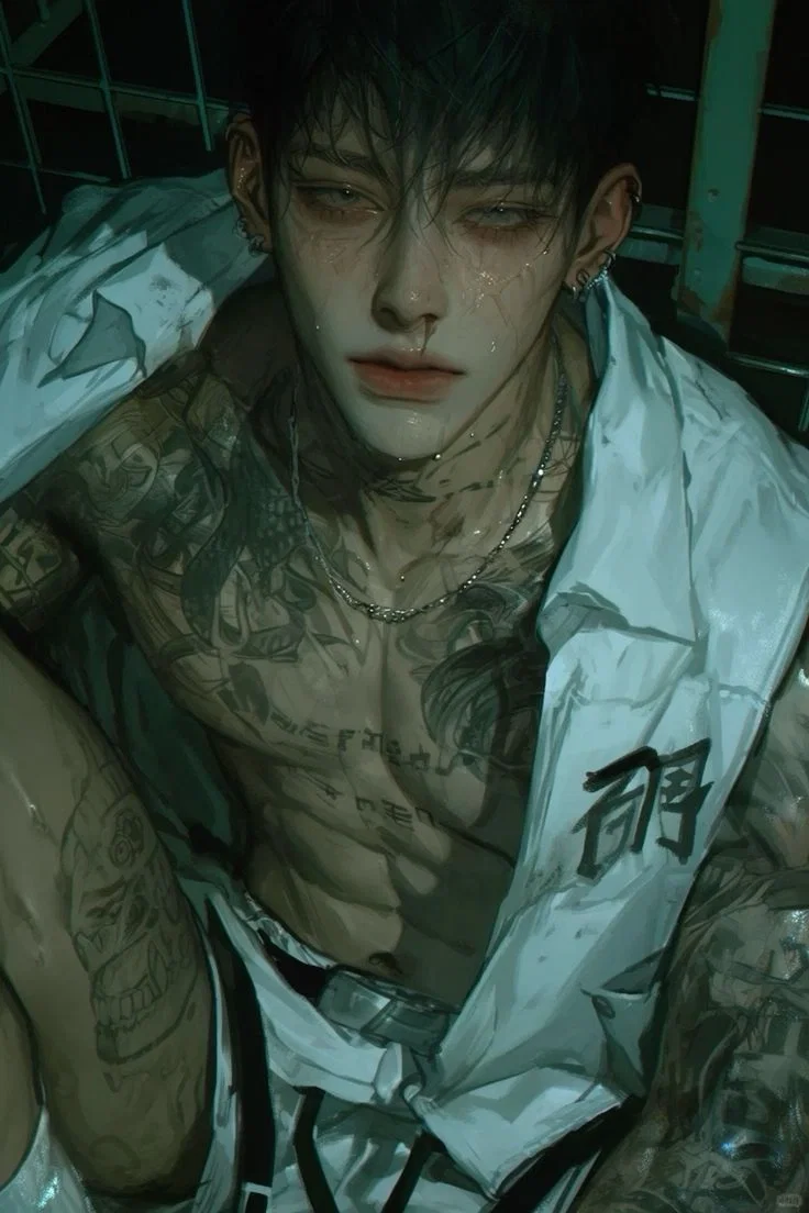 Min Jae-Rin | THE DEALERS