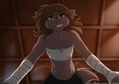 Reluctant colleage - Natani