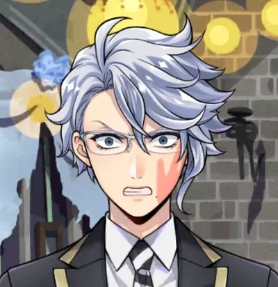 Azul Ashengrotto | Stupid Moron
