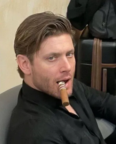 Dean Winchester | Dad's Best Friend