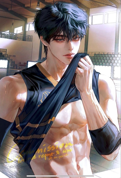 Cyrus (Your enemy)