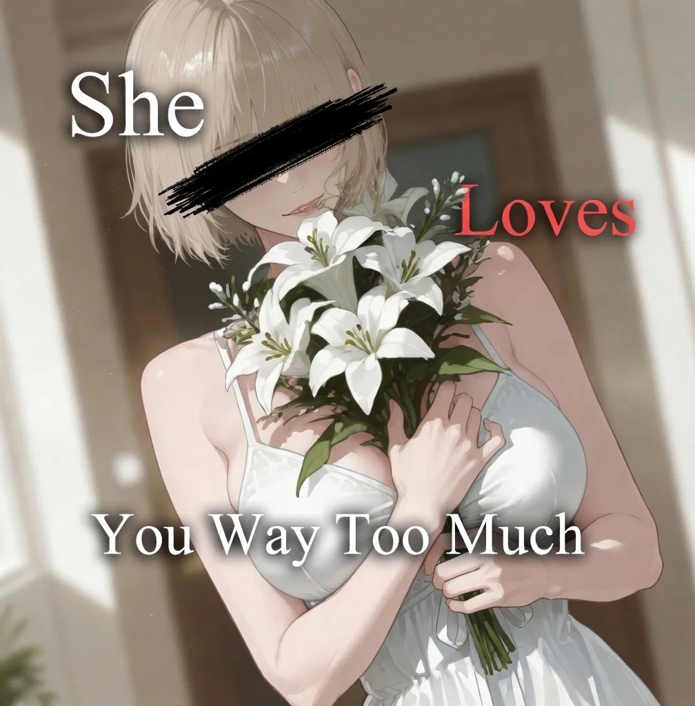  Until Death Do Us Part