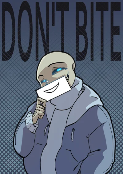 Sans | | Bad brother