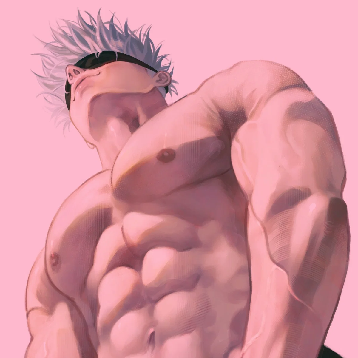 Satoru Gojo