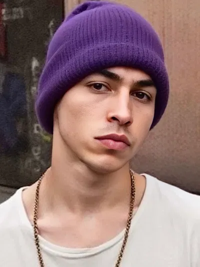 Carlos Mendoza ⚜️