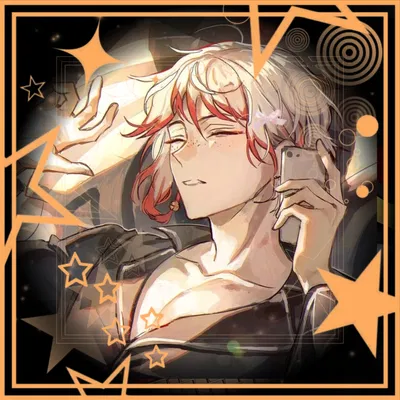 Saigiku Jōno — Bungo Stray Dogs