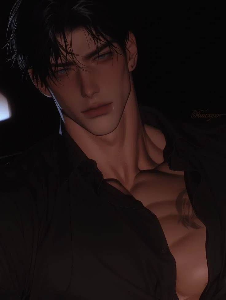 Your new husband ! 