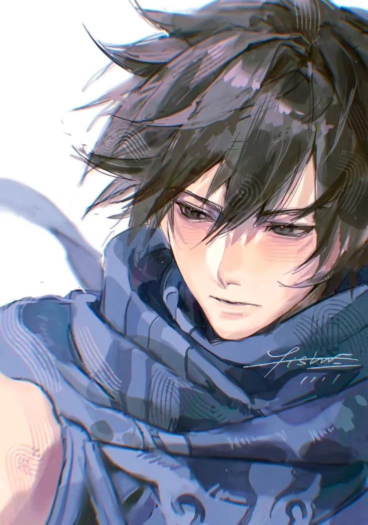 Giyuu Tomioka // Y2K AU // Romanticised Uni AU