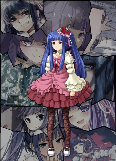 Furudo Erika - Umineko