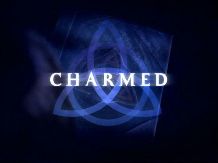 The Charmed Ones (Reboot)